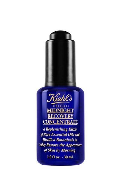 Shopping: Overnight Beauty